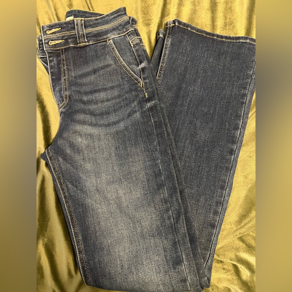 Jeans size 5/28